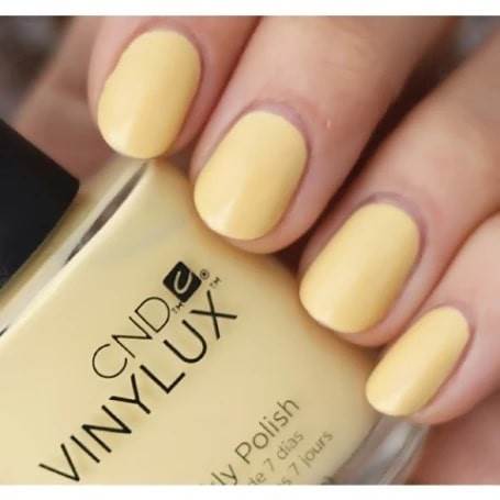 SMALTO CND VINYLUX Honey Darlin'